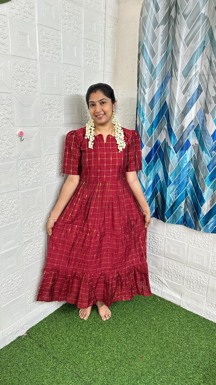 Heritage Silk