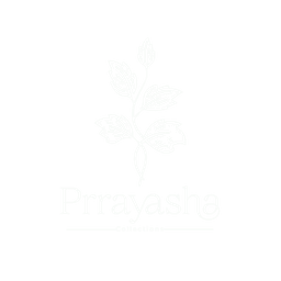 Prrayasha Logo